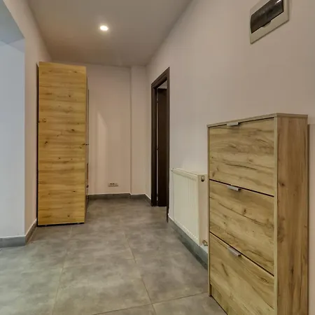 Aparthotel 2 Hidden Gems - U Need - By Uni88 4*