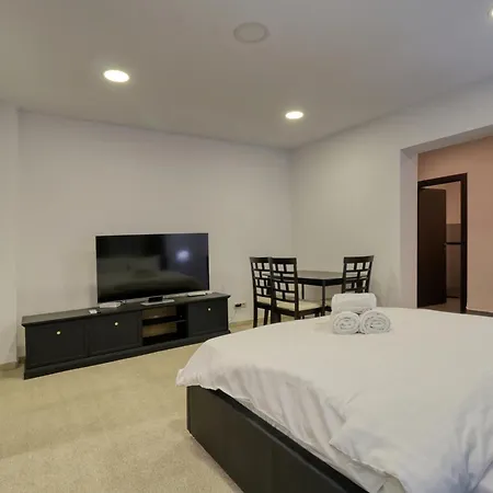 2 Hidden Gems - U Need - By Uni88 Lejlighedshotel