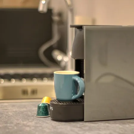 2 Hidden Gems - U Need - By Uni88 Lejlighedshotel Bukarest