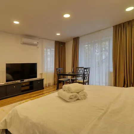 2 Hidden Gems - U Need - By Uni88 Lejlighedshotel