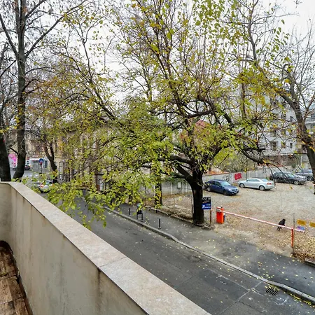 Apartahotel 2 Hidden Gems - U Need - By Uni88 4*