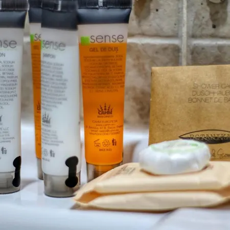 Lejlighedshotel 2 Hidden Gems - U Need - By Uni88 Bukarest