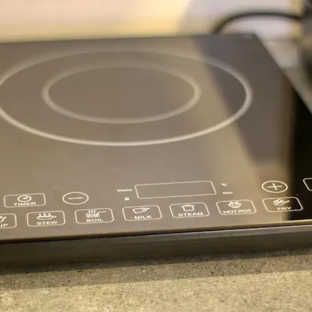 2 Hidden Gems - U Need - By Uni88 Apartahotel 4*