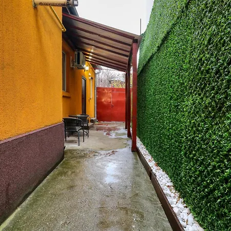 Apartmanhotel 2 Hidden Gems - U Need - By Uni88 Bukarest