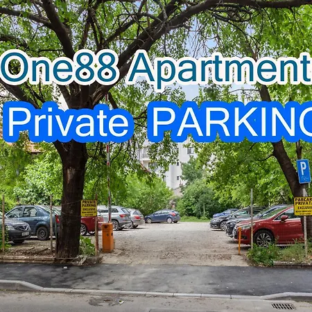 Aparthotel 2 Hidden Gems - U Need - By Uni88 4*