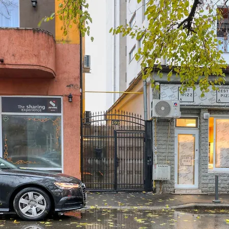 Apartmanhotel 2 Hidden Gems - U Need - By Uni88