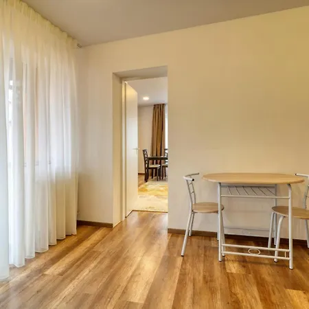 Apartmanhotel 2 Hidden Gems - U Need - By Uni88 4*