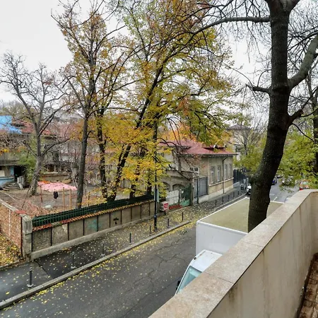 Apartmanhotel 2 Hidden Gems - U Need - By Uni88