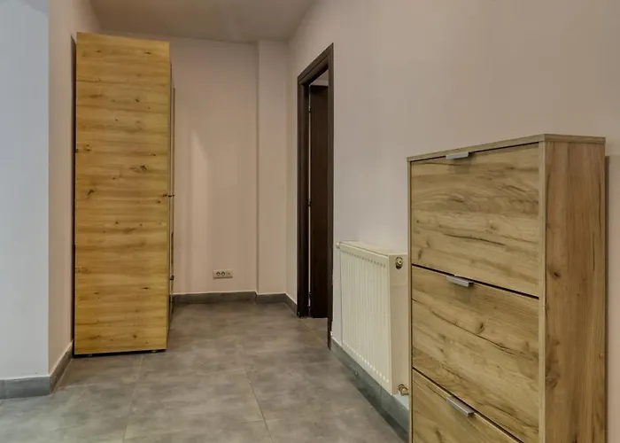 Apartahotel 2 Hidden Gems - U Need - By Uni88 4*