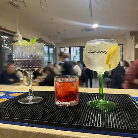 Aparthotel 2 Hidden Gems - U Need - By Uni88