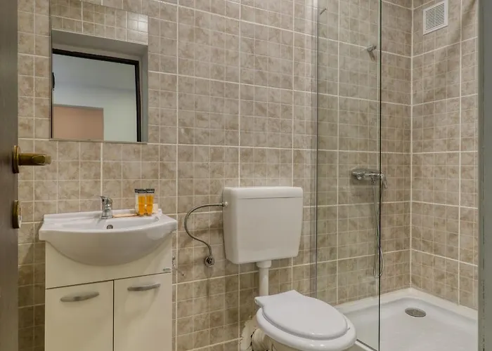 Apartmanhotel 2 Hidden Gems - U Need - By Uni88