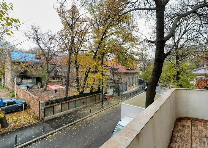 Apartmanhotel 2 Hidden Gems - U Need - By Uni88 4*