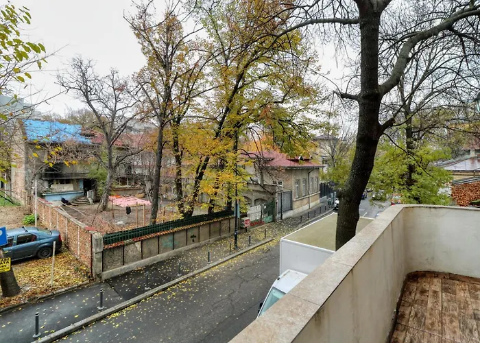 Apartmanhotel 2 Hidden Gems - U Need - By Uni88